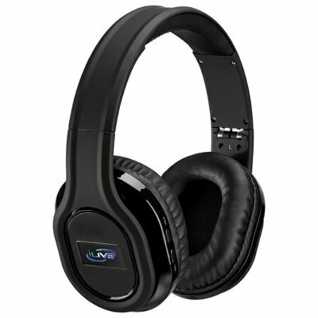 ILIVE BT Noise Can Headphone IAHP87B
